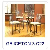 GB ICETON-3 C22